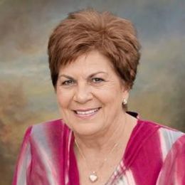Photo of Ginette Pelletier, obituary in Sorel-Tracy