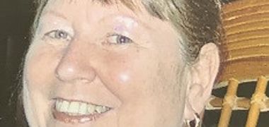 Carmen Déziel Vaudry