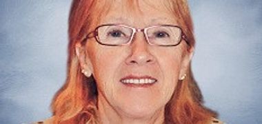 Bernadette Chouinard