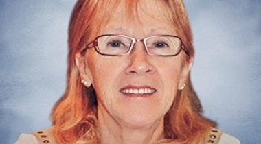 Bernadette Chouinard