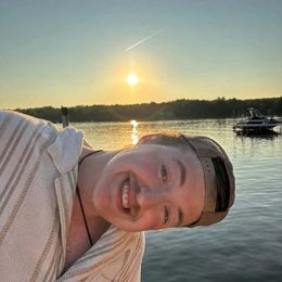 Photo de Anthony Manseau, avis de décès à Sherbrooke