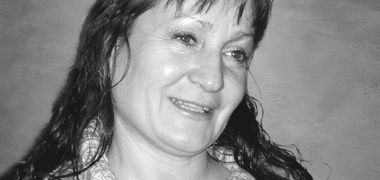 Lisette Larivière