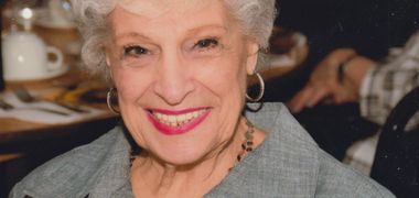 Monette Ouellet