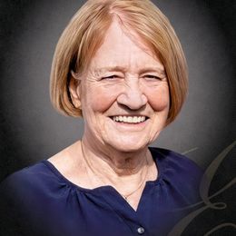 Photo of Marie-Claire Martel, obituary in Saint-Didace