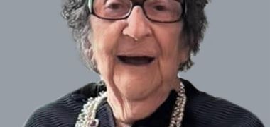 Mabel Suess MacIntyre