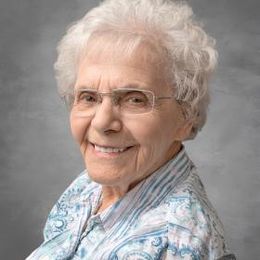 Photo of GARNEAU, Claire Bédard, obituary in Québec