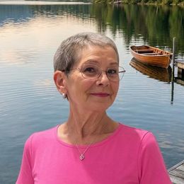 Photo de Francine Martel, avis de décès à Sherbrooke