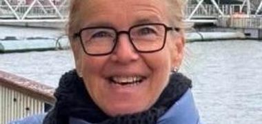Louise « Loulou » Blanchet