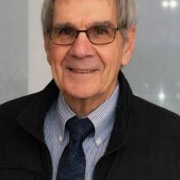 Photo of Gabriel Laperrière, obituary in Shawinigan