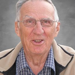 Photo of Lucien Gagnon, obituary in Saint-Charles-Borromée