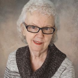 Photo de Céline Martineau, avis de décès à Lévis
