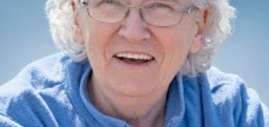 Jeannine Thériault