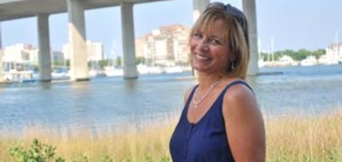 Debra Joy Frankel