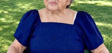 Virginia Ochoa Vega