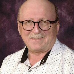 Photo of Denis Bouchard, obituary in Terrebonne