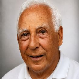 Photo of Jacques Girard, obituary in Québec