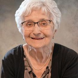 Photo de Yolande Richard, avis de décès à Montmagny