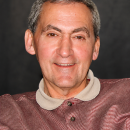 Photo of Pierre Langevin, obituary in Salaberry-de-Valleyfield
