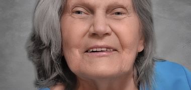 Marie-Jane Sauvageau