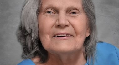 Marie-Jane Sauvageau