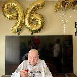 Photo of Robert David Miller, obituary