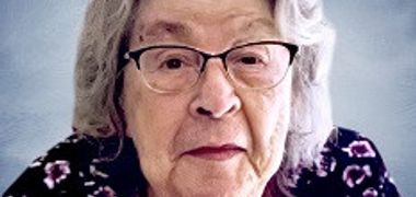 Madeleine Ménard Poirier