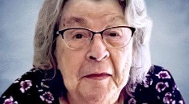 Madeleine Ménard Poirier