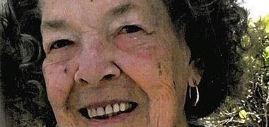 Beverly Mae Liening