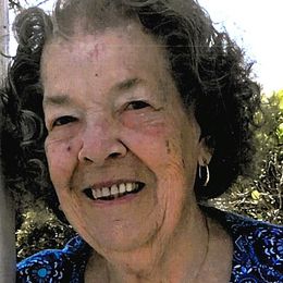 Photo de Beverly Mae Liening, avis de décès