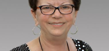 Carole Rhéaume Linteau