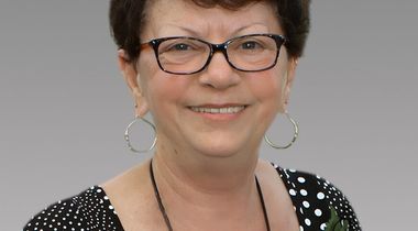 Carole Rhéaume Linteau