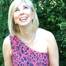 Photo de Julie Morency, avis de décès à Lévis
