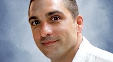 Martin (Boutch) Beauchesne