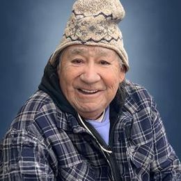 Photo of Maurice Pinette, obituary in Sept-Îles