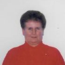 Photo of Cécile Pichette, obituary in Château-Richer