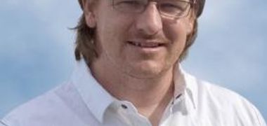 Martin Fortin