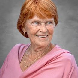 Photo of MERCIER, Annie Ouimet, obituary in Boischatel