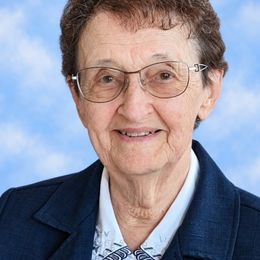 Photo of Julienne Germain (Sœur Émile-de-Jésus), obituary in Lévis