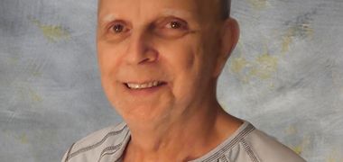 Richard Caron