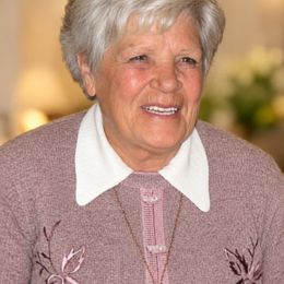 Photo of Gisèle Leduc, obituary in Salaberry-de-Valleyfield