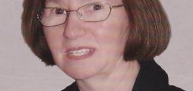 Gisèle Paquet