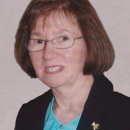 Photo of Gisèle Paquet, obituary in Québec