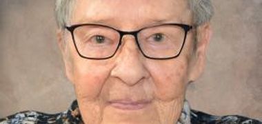 OUELLET, Yvette