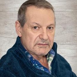 Photo de Denis Blouin, avis de décès à Saguenay