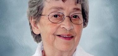 Lucille Rivest Therrien