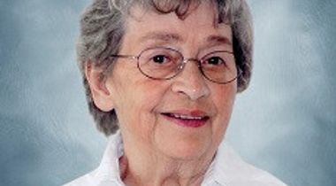 Lucille Rivest Therrien