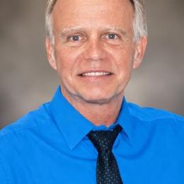 Photo of Réal Villeneuve, obituary in Baie-Comeau