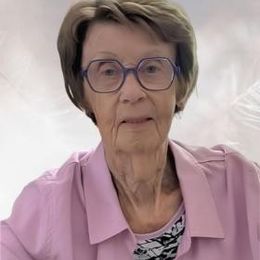 Photo de RICHARD, Yolande, avis de décès à Victoriaville