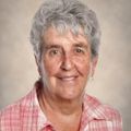 Claudette Migneault (née Legault)