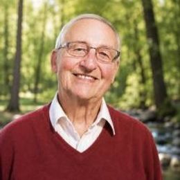 Photo de Gérard Hardy, avis de décès à Shawinigan